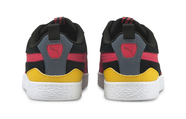 Lookbook (PS) Puma Suede Bloc Lf ''Nero'' 382005-02