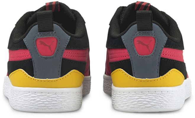(PS) Puma Suede Bloc Lf 'Hitam' 382005-02 Shop (PS) Puma Suede Bloc Lf 'Hitam' 382005-02