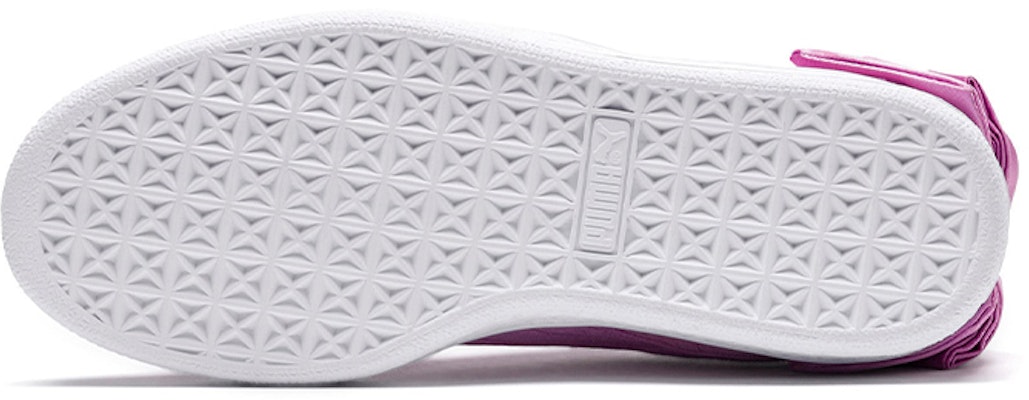 (Youth) Puma Suede Bow Big Kid 'Orchid' 367316-05 Details for (Youth) Puma Suede Bow Big Kid 'Orchid' 367316-05