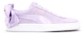 (PS) Puma Suede Bow 'Ungu Putih' 367316-03