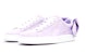 (PS) Puma Suede Bow 'Ungu Putih' 367316-03