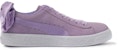 (PS) Puma Suede Bow 'Ungu Putih' 367318-03