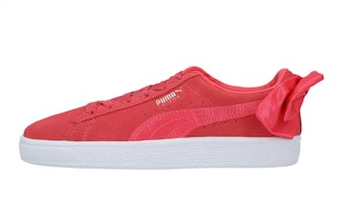(Youth) Puma Suede Bow Big Kid 'Paradise Pink' 367316-02 (Youth) Puma Suede Bow Big Kid 'Paradise Pink' 367316-02