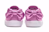 Shop (PS) Puma Suede Bow AC ''Orchidée'' 367318-05