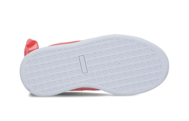 (PS) Puma Suede Bow Ps Sneakers Pink 圖 5