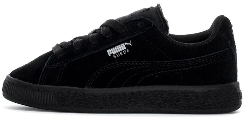 (PS) 푸마 스웨이드 캐주얼 블랙 (Puma Suede 캐주얼 블랙 is shorter) 360757-52 Buy (PS) 푸마 스웨이드 캐주얼 블랙 (Puma Suede 캐주얼 블랙 is shorter) 360757-52