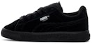 Buy (PS) 푸마 스웨이드 캐주얼 블랙 (Puma Suede 캐주얼 블랙 is shorter) 360757-52