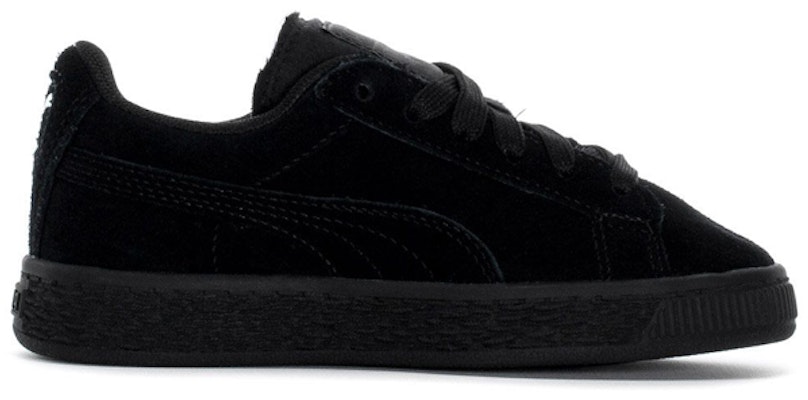 (PS) 푸마 스웨이드 캐주얼 블랙 (Puma Suede 캐주얼 블랙 is shorter) 360757-52 Order (PS) 푸마 스웨이드 캐주얼 블랙 (Puma Suede 캐주얼 블랙 is shorter) 360757-52