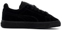 Order (PS) 푸마 스웨이드 캐주얼 블랙 (Puma Suede 캐주얼 블랙 is shorter) 360757-52