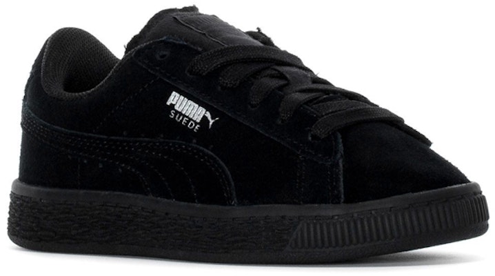 (PS) 푸마 스웨이드 캐주얼 블랙 (Puma Suede 캐주얼 블랙 is shorter) 360757-52 Lookbook (PS) 푸마 스웨이드 캐주얼 블랙 (Puma Suede 캐주얼 블랙 is shorter) 360757-52