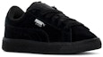 Lookbook (PS) 푸마 스웨이드 캐주얼 블랙 (Puma Suede 캐주얼 블랙 is shorter) 360757-52