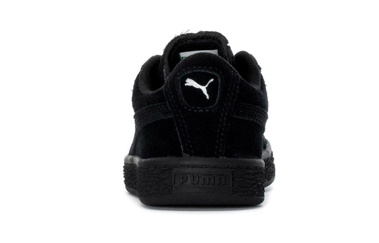 Shop (PS) 푸마 스웨이드 캐주얼 블랙 (Puma Suede 캐주얼 블랙 is shorter) 360757-52