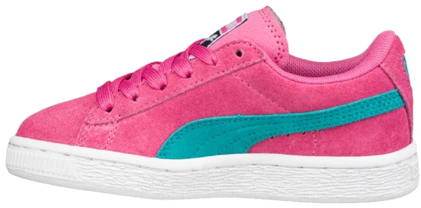 preschool-puma-suede-casual-shoes-pink-360757-74