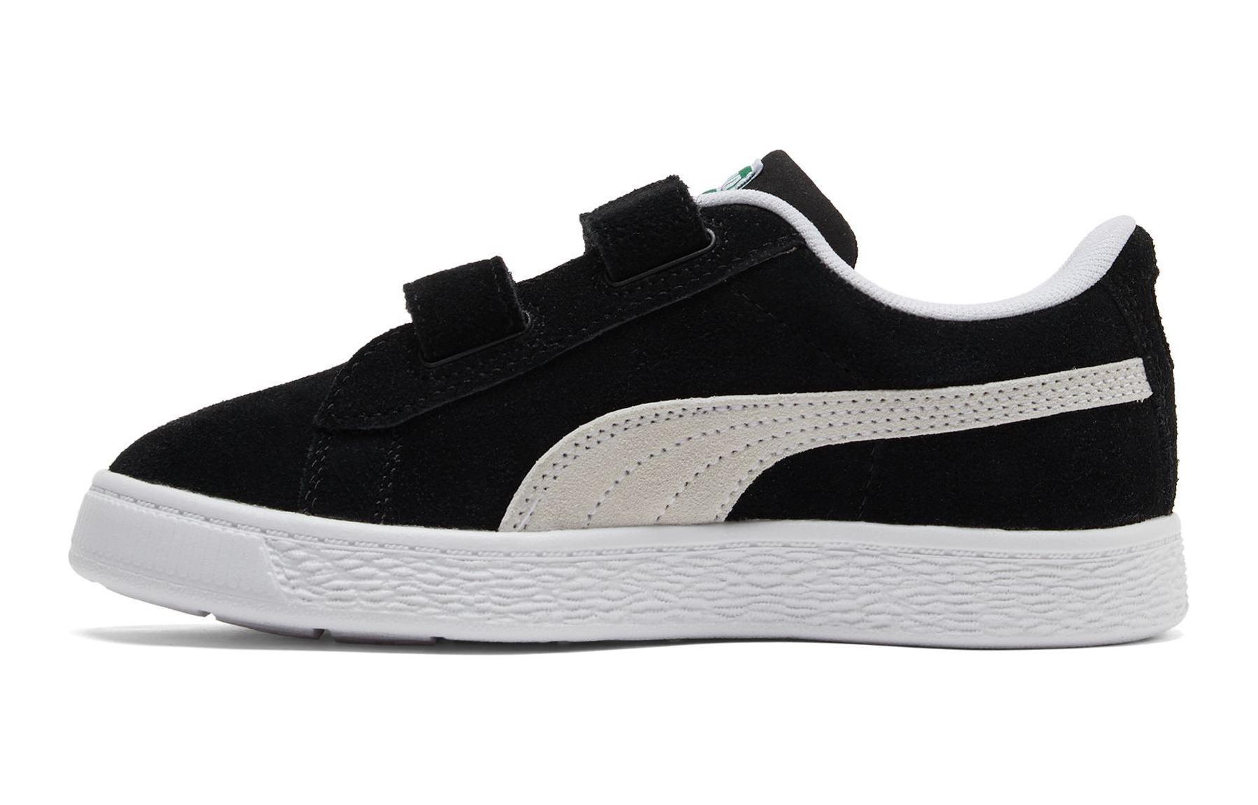 Buy (PS) Puma Suede Clásico 385664-01