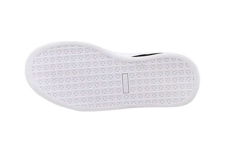 (PS) Puma Suede Classic B-Boy Low-Top Leisure Shoes Black 圖 5