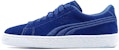 (PS) Puma Suede Klasik 'Badge Blue' 362951-02