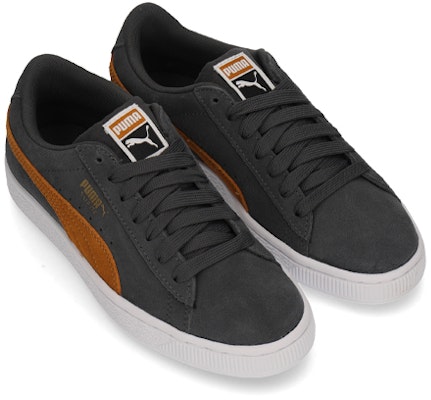 (PS) 푸마 스웨이드 클래식 검/주/흰 (Puma Suede Classic Black/Orange/White) 365073-17 Lookbook (PS) 푸마 스웨이드 클래식 검/주/흰 (Puma Suede Classic Black/Orange/White) 365073-17