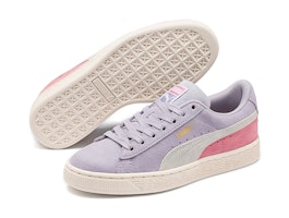 (PS) 彪马 Suede 经典款 '卡其紫粉' 365073-27 Purchase (PS) 彪马 Suede 经典款 '卡其紫粉' 365073-27