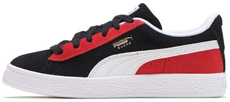 (Preschool) Puma Suede Classic 'Kokono' 368936-01 (Preschool) Puma Suede Classic 'Kokono' 368936-01