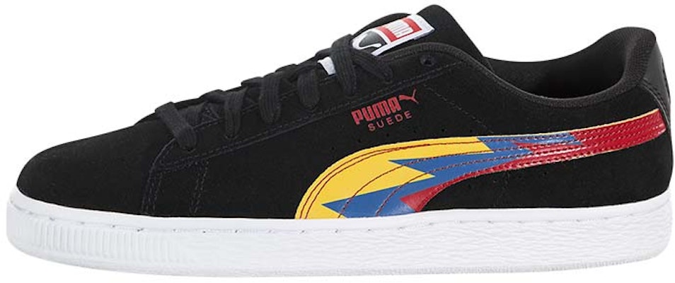 (PS) 푸마 스웨이드 클래식 '블랙' (Puma Suede Classic 'Black') 370385-02 Buy (PS) 푸마 스웨이드 클래식 '블랙' (Puma Suede Classic 'Black') 370385-02