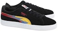 Order (PS) 푸마 스웨이드 클래식 '블랙' (Puma Suede Classic 'Black') 370385-02