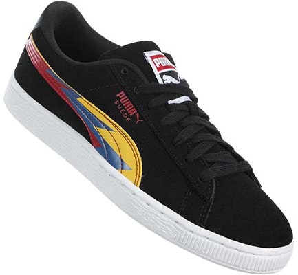 (PS) 푸마 스웨이드 클래식 '블랙' (Puma Suede Classic 'Black') 370385-02 Shop (PS) 푸마 스웨이드 클래식 '블랙' (Puma Suede Classic 'Black') 370385-02