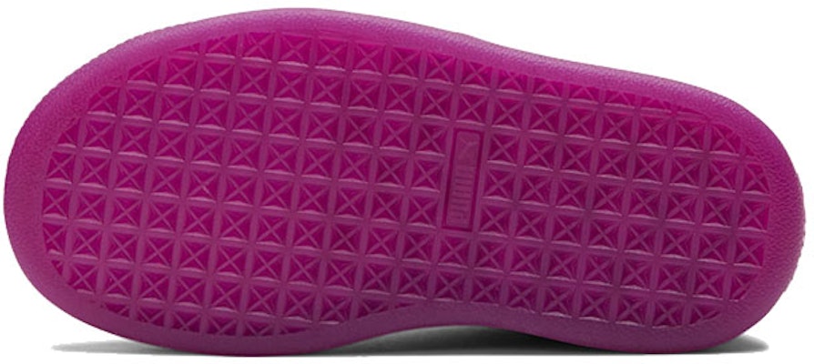 (PS) Puma Suede Classic 'Mono Gold - Byzantium' Emas Ungu 381571-03 Purchase (PS) Puma Suede Classic 'Mono Gold - Byzantium' Emas Ungu 381571-03