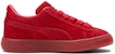 (PS) 푸마 스웨이드 클래식 '모노 골드-레드' (Puma Suede Classic 'Mono Gold-Red') 381571-01