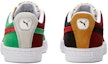 Shop (PS) Puma Suede Classic 'Patchwork - Merah Biru Kuning' 381774-01