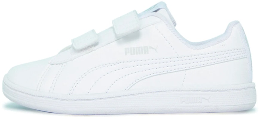 (Preschool) Puma Suede Classic 'White' 373602-04 Buy (Preschool) Puma Suede Classic 'White' 373602-04
