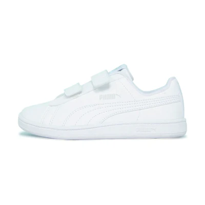 (PS) Puma Suede Classic 'White'