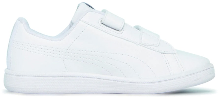 (Preschool) Puma Suede Classic 'White' 373602-04 Order (Preschool) Puma Suede Classic 'White' 373602-04