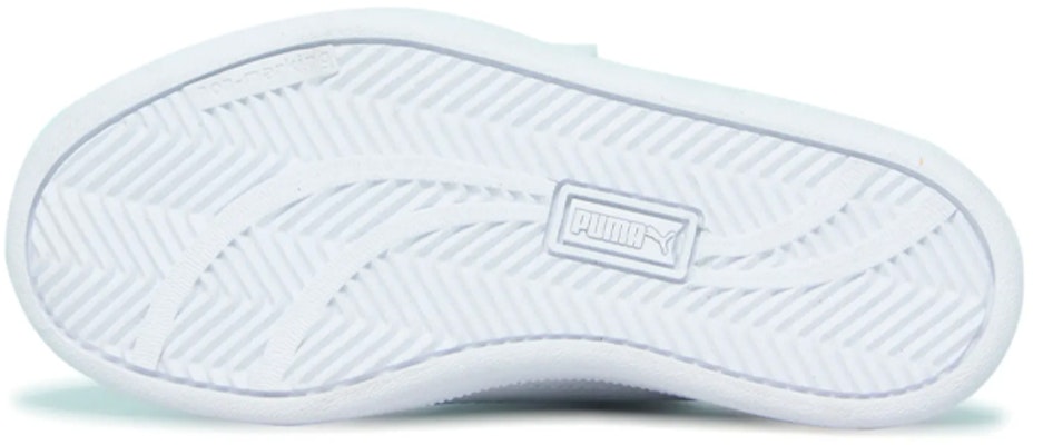 (Preschool) Puma Suede Classic 'White' 373602-04 Purchase (Preschool) Puma Suede Classic 'White' 373602-04