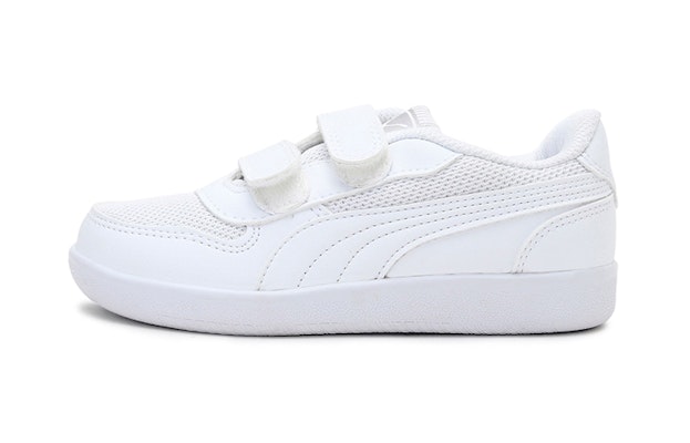 (Preschool) Puma Suede Classic 'White' 380831-01 Buy (Preschool) Puma Suede Classic 'White' 380831-01
