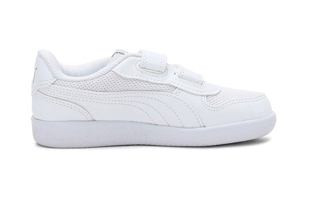 (Preschool) Puma Suede Classic 'White' 380831-01 Order (Preschool) Puma Suede Classic 'White' 380831-01