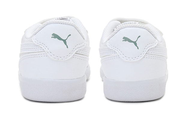 (Preschool) Puma Suede Classic 'White' 380831-01 Shop (Preschool) Puma Suede Classic 'White' 380831-01
