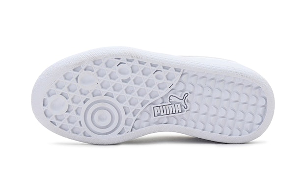 (Preschool) Puma Suede Classic 'White' 380831-01 Purchase (Preschool) Puma Suede Classic 'White' 380831-01