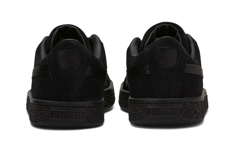 Shop (PS) Puma Suede Classic LFS 'Hitam' 381575-01