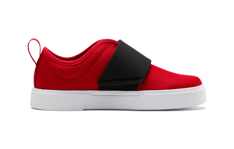 (PS) Puma Suede Classic Low Top 'Red' 圖 2
