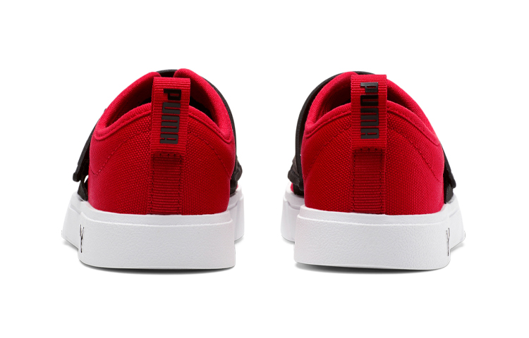 (PS) Puma Suede Classic Low Top 'Red' 圖 4