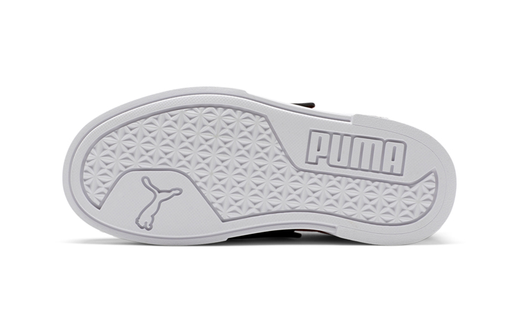 (PS) Puma Suede Classic Low Top 'Red' 圖 5