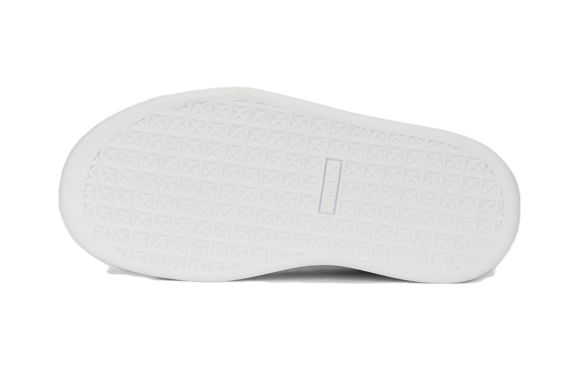 (PS) Puma Suede Classic XXI 'Blue' 圖 6