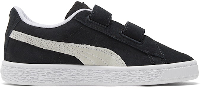 (PS) プーマ スウェード クラシック XXI (ミドル) 白/黒 380563-01 Order (PS) プーマ スウェード クラシック XXI (ミドル) 白/黒 380563-01