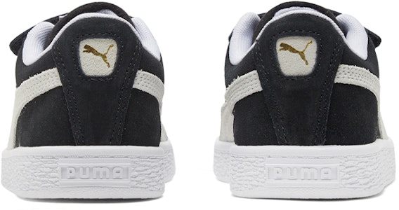 (PS) プーマ スウェード クラシック XXI (ミドル) 白/黒 380563-01 Purchase (PS) プーマ スウェード クラシック XXI (ミドル) 白/黒 380563-01