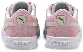 (PS) プーマ スウェード クラシック XXI カジュアル ボード シューズ 白/ピンク 380563-05 380563-05 Shop (PS) プーマ スウェード クラシック XXI カジュアル ボード シューズ 白/ピンク 380563-05 380563-05