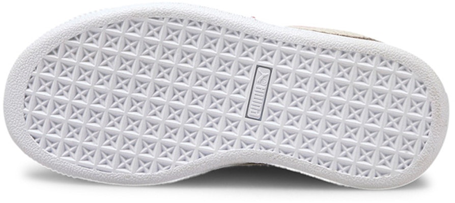 (Preschool) Puma Suede Classic Xxi Casual Board Shoes White/Pink 380563-05 Purchase (Preschool) Puma Suede Classic Xxi Casual Board Shoes White/Pink 380563-05