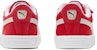 (PS) Puma Suede Classic XXI Kasut Santai Putih/Merah 380563-02