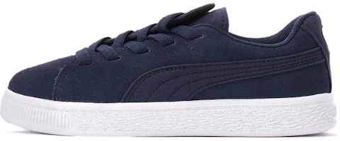 (Preschool) Puma Suede Crush 'Blue' 369668-01 (Preschool) Puma Suede Crush 'Blue' 369668-01