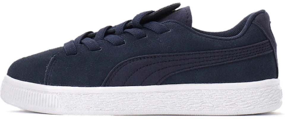 (PS) (未就学児用)プーマ スエード クラッシュ 'ブルー' 369668-01 369668-01 Buy (PS) (未就学児用)プーマ スエード クラッシュ 'ブルー' 369668-01 369668-01