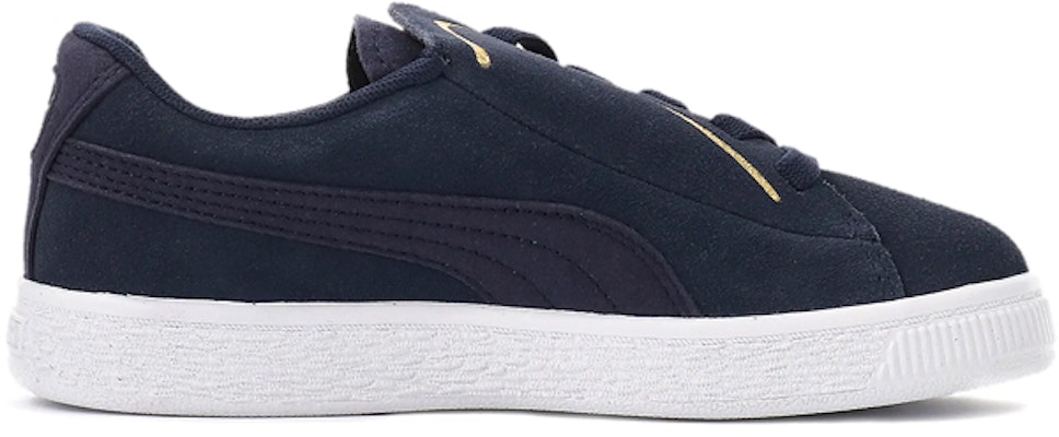 (PS) Puma Suede Crush 'Azul' 369668-01 Order (PS) Puma Suede Crush 'Azul' 369668-01